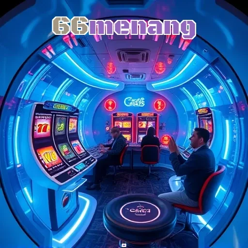 66menang: Optimalkan Kemenangan melalui Bonus Harian Menarik