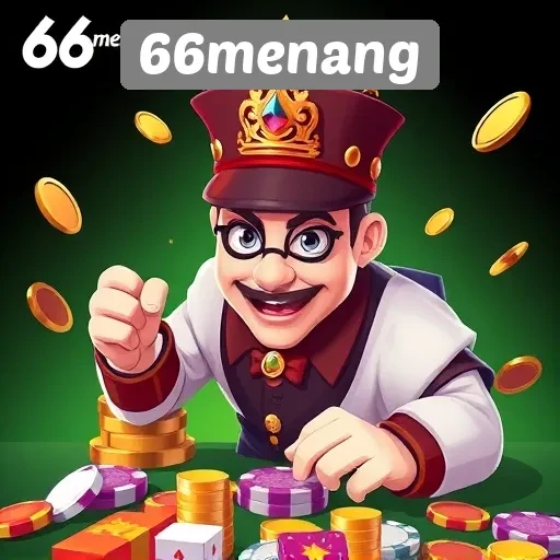 Mengenal Lebih Dekat Situs Game 66menang