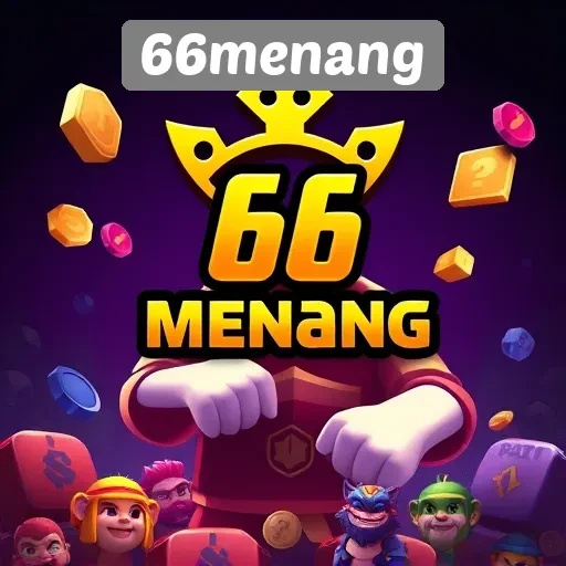 Menjelajahi Keunggulan Game Online di Situs 66menang