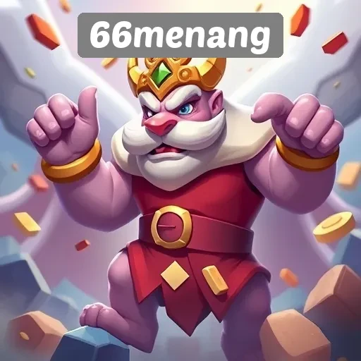 Analisis Fitur Unggulan Situs Game 66menang