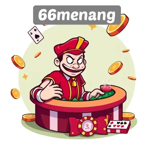 Panduan Memulai Permainan di Situs 66menang
