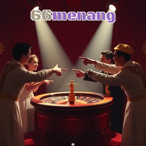 66menang: Mengungkap Keunggulan dan Lisensi dalam Game Online