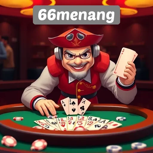 Strategi Memaksimalkan Pengalaman di 66menang