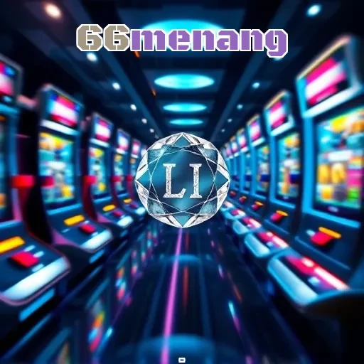 66menang: Game Online Indonesia dengan Fitur Menarik