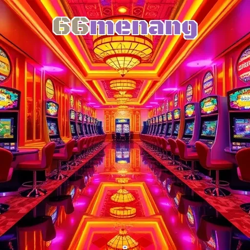 66menang: Panduan Strategi Terbaik untuk Menang Besar di Game Online