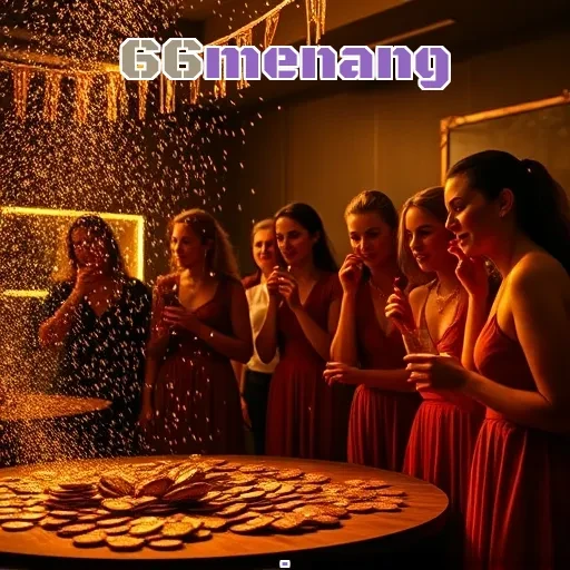 66menang: Turnamen Game Online yang Membawa Keseruan ke Level Berikutnya