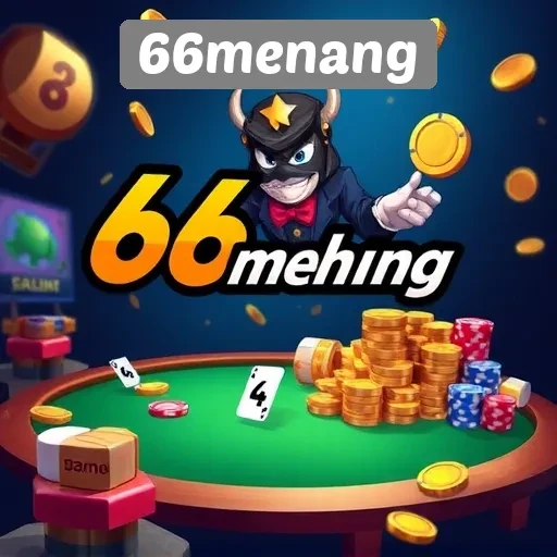 Mengenali Platform Game Online 66menang